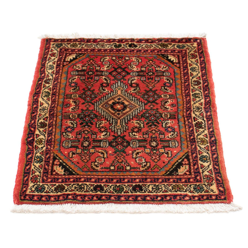 Hosseinabad Tapete 89x61cm - Tapete persa