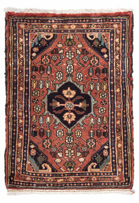 Hamadan Tapete 90x62cm - Tapete persa – product image