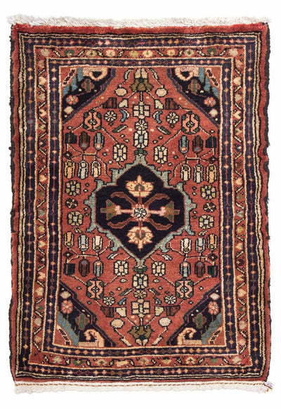 Hamadan Tapete 62x90cm - Tapete persa