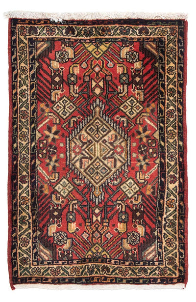 Hosseinabad Tapete 63x93cm - Tapete persa