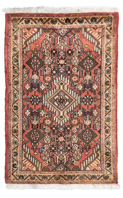 Hosseinabad Tapete 60x94cm - Tapete persa