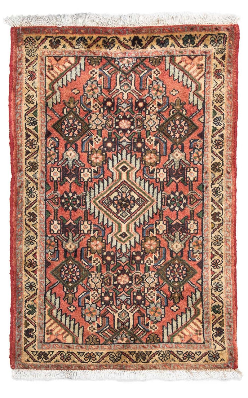 Hosseinabad Tapete 94x60cm - Tapete persa