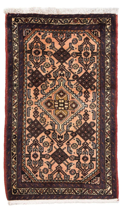 Hosseinabad Tapete 58x101cm - Tapete persa