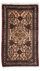 Hosseinabad Tapete 101x58cm - Tapete persa