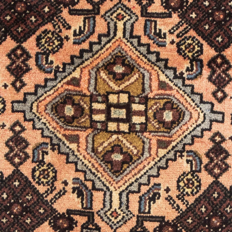 Hosseinabad Tapete 101x58cm - Tapete persa