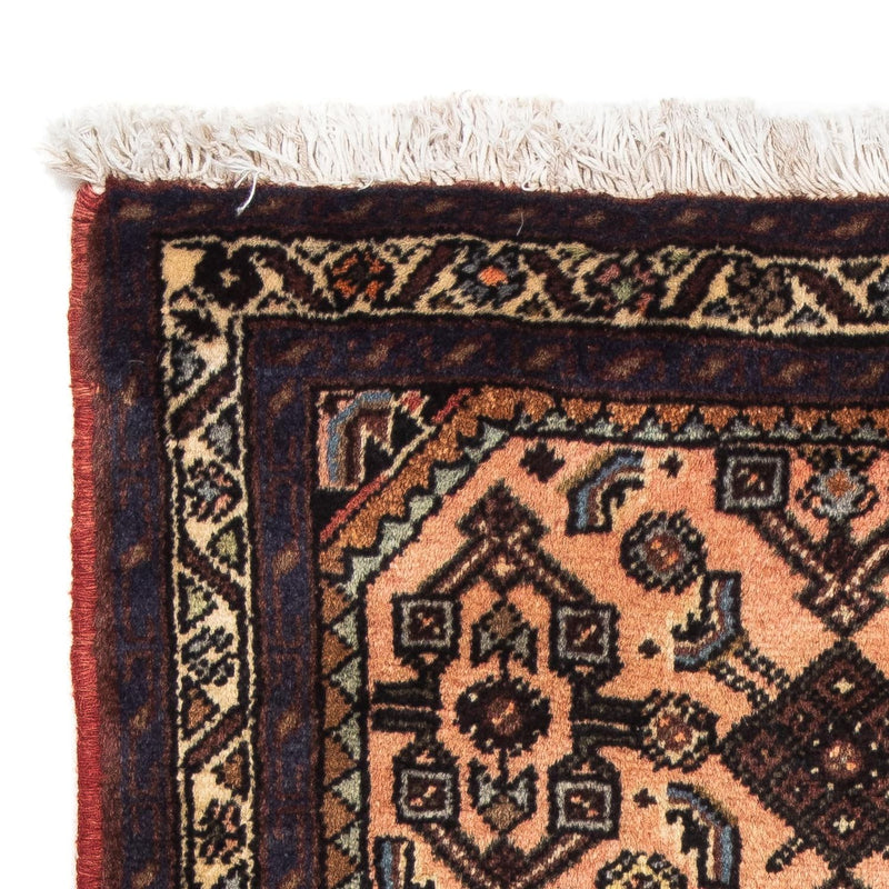 Hosseinabad Tapete 101x58cm - Tapete persa