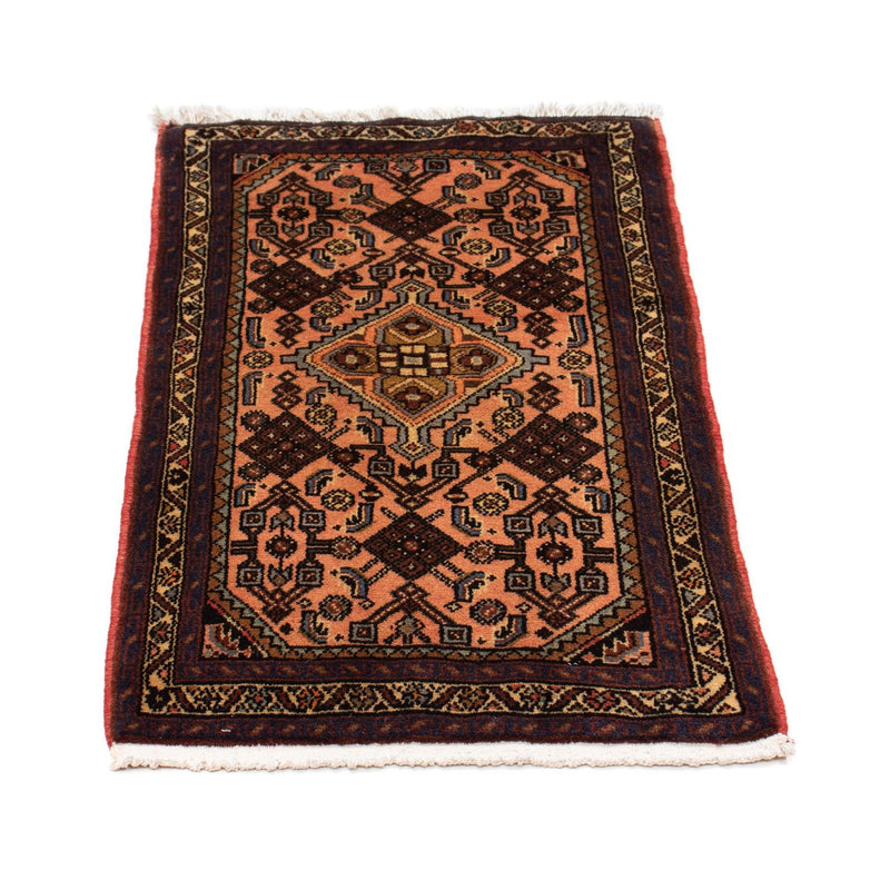 Hosseinabad Tapete 101x58cm - Tapete persa