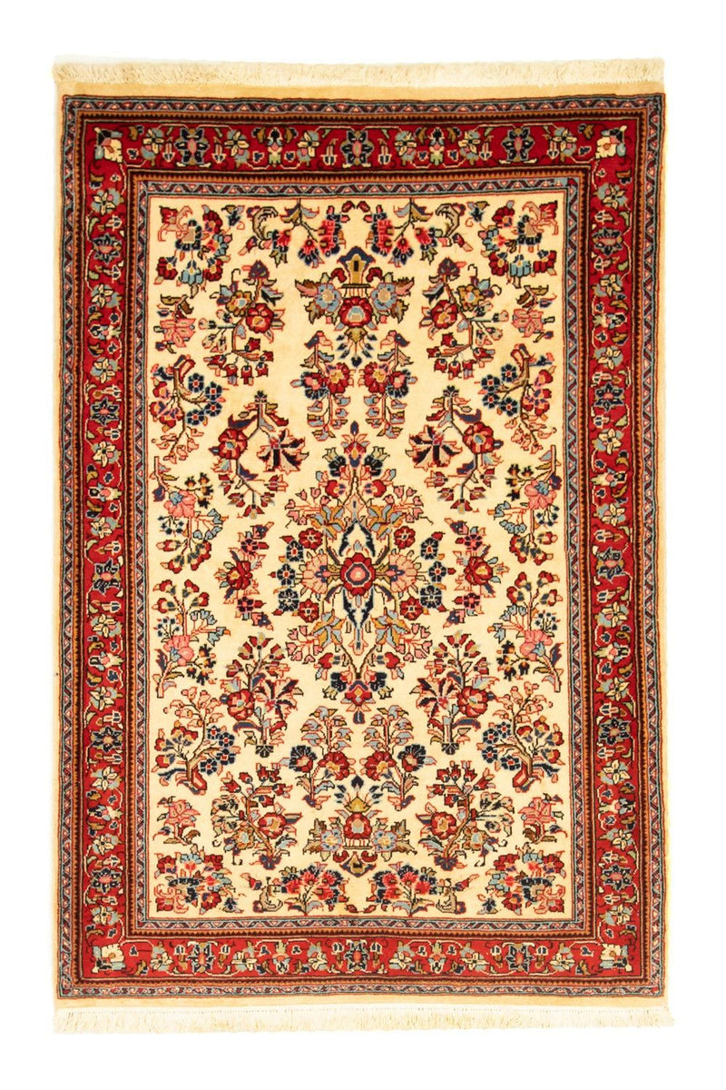 Sarouk Tapete 163x106cm - Tapete persa