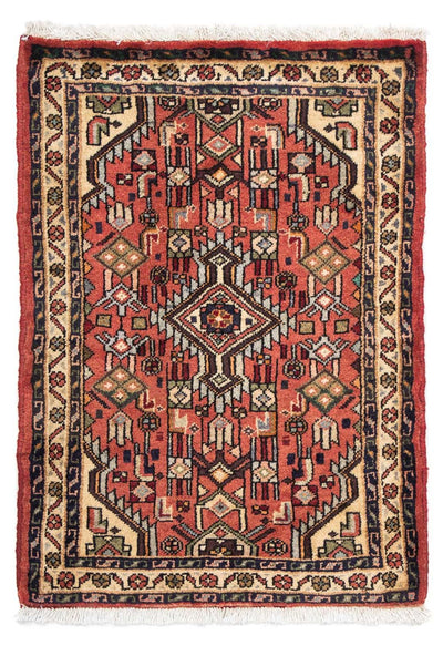 Hosseinabad Tapete 61x90cm - Tapete persa