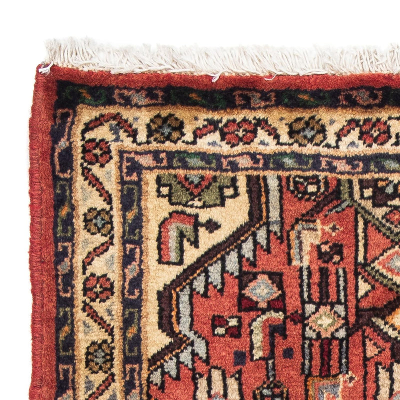 Hosseinabad Tapete 90x61cm - Tapete persa
