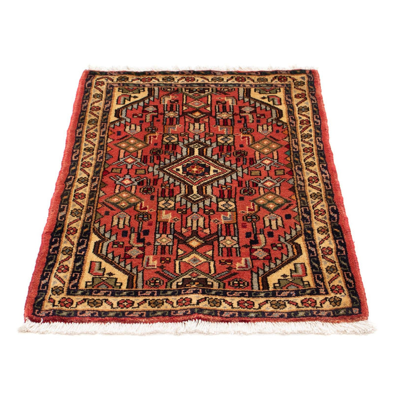 Hosseinabad Tapete 90x61cm - Tapete persa