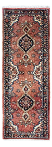 Qom Tapete 192x67cm - Tapete persa – product image