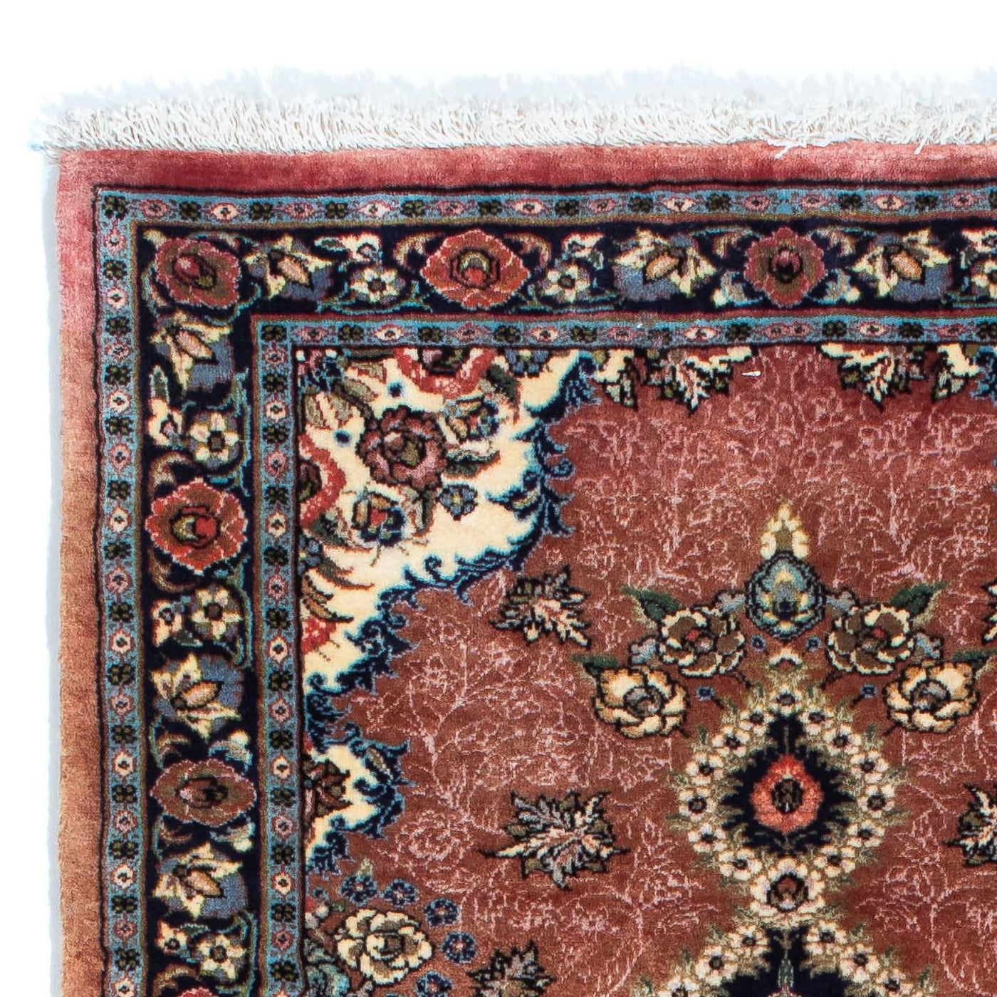 Qom Tapete 192x67cm - Tapete persa