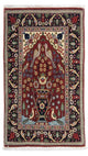 Sarouk Tapete 104x63cm - Tapete persa