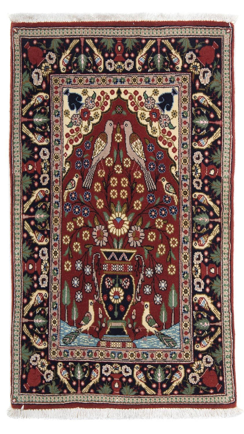 Sarouk Tapete 104x63cm - Tapete persa