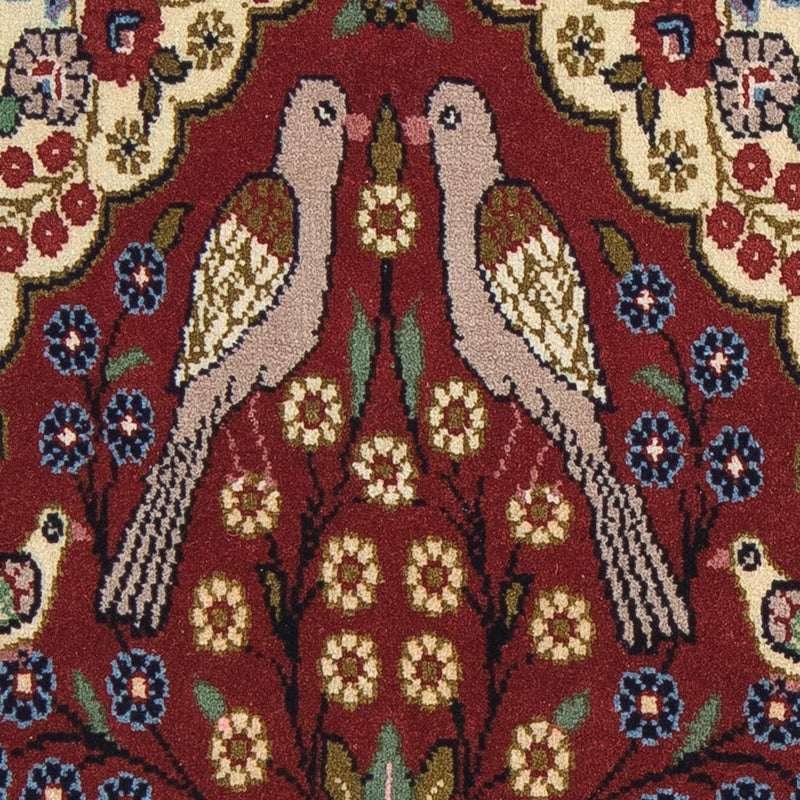 Sarouk Tapete 104x63cm - Tapete persa