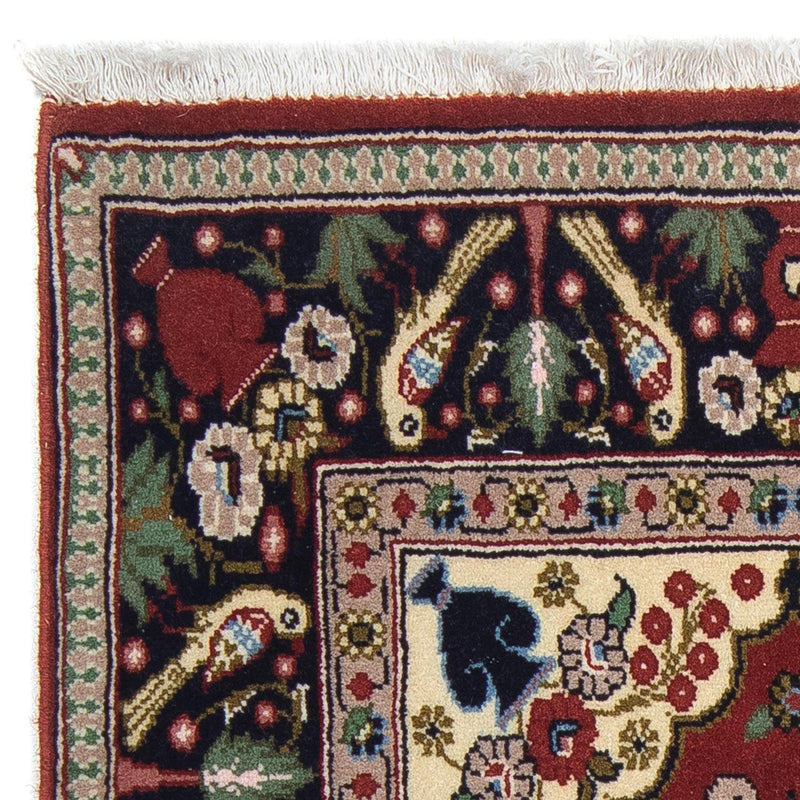 Sarouk Tapete 104x63cm - Tapete persa