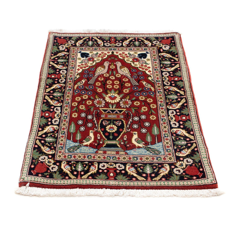 Sarouk Tapete 104x63cm - Tapete persa