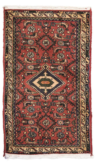 Hosseinabad Tapete 64x88cm - Tapete persa