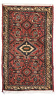 Hosseinabad Tapete 88x64cm - Tapete persa