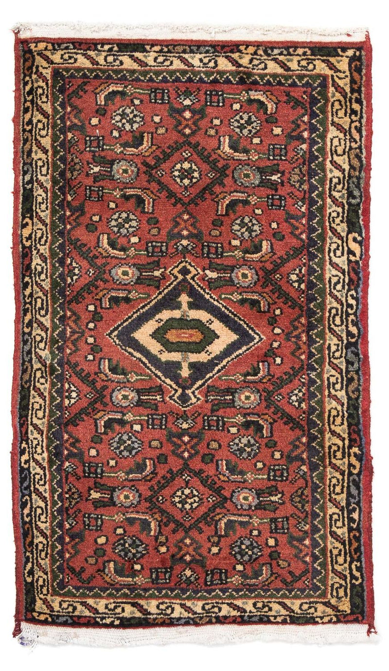 Hosseinabad Tapete 88x64cm - Tapete persa