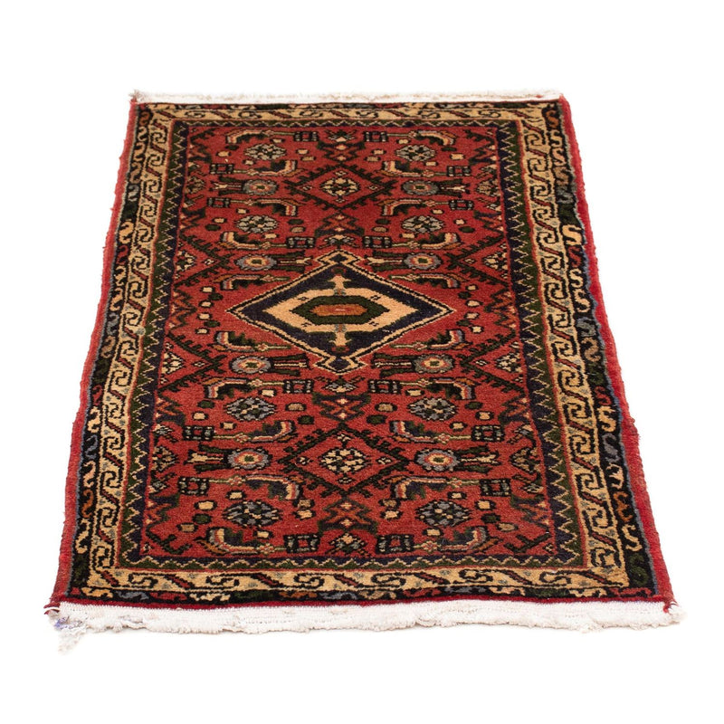 Hosseinabad Tapete 88x64cm - Tapete persa