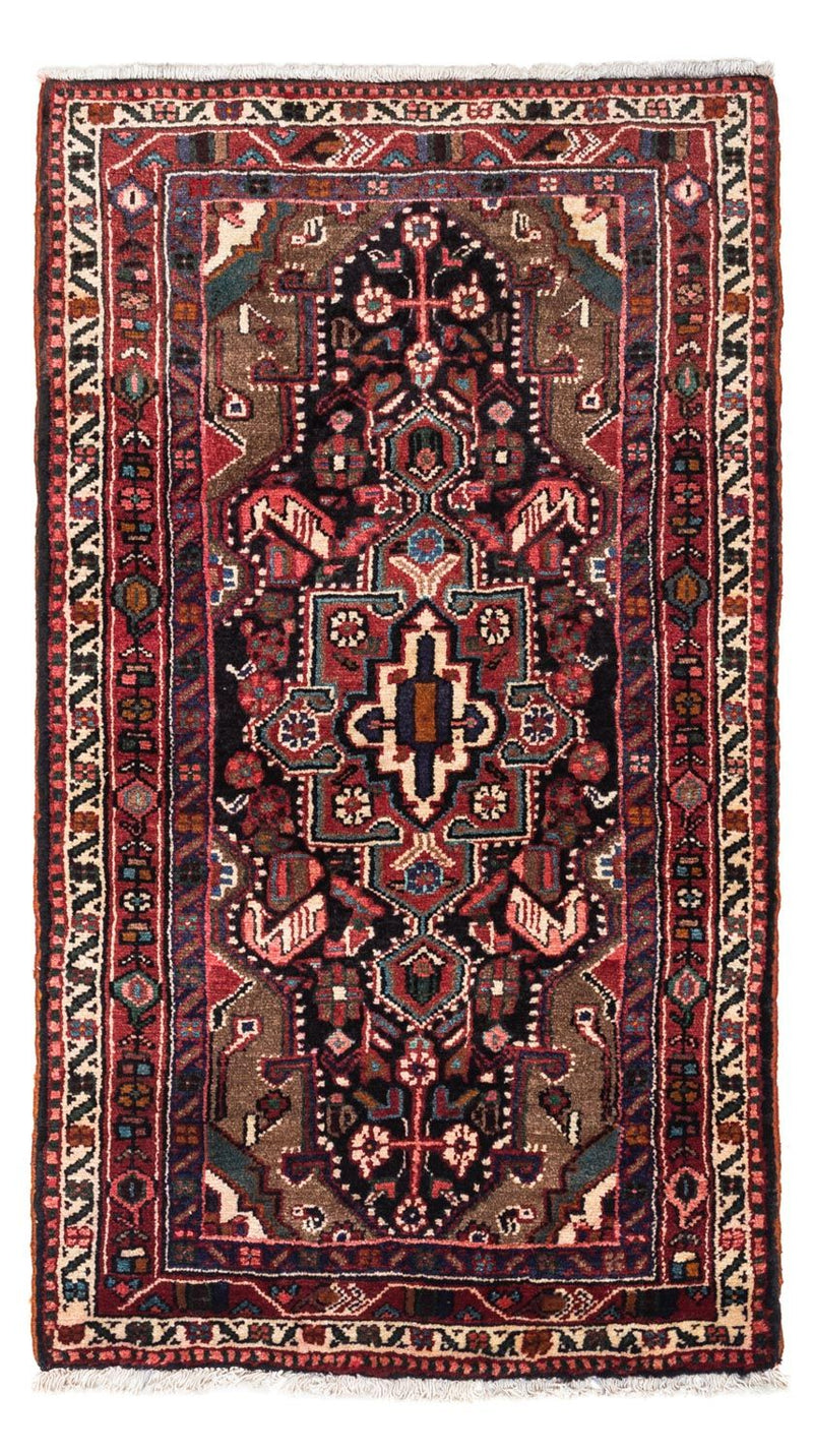 Tuserkan Tapete 135x76cm - Tapete persa