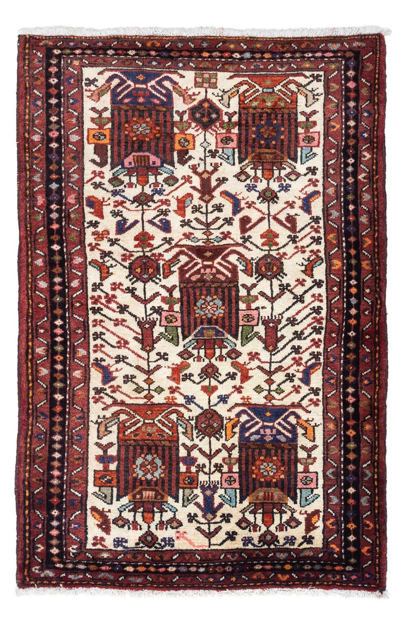 Tuserkan Tapete 137x90cm - Tapete persa