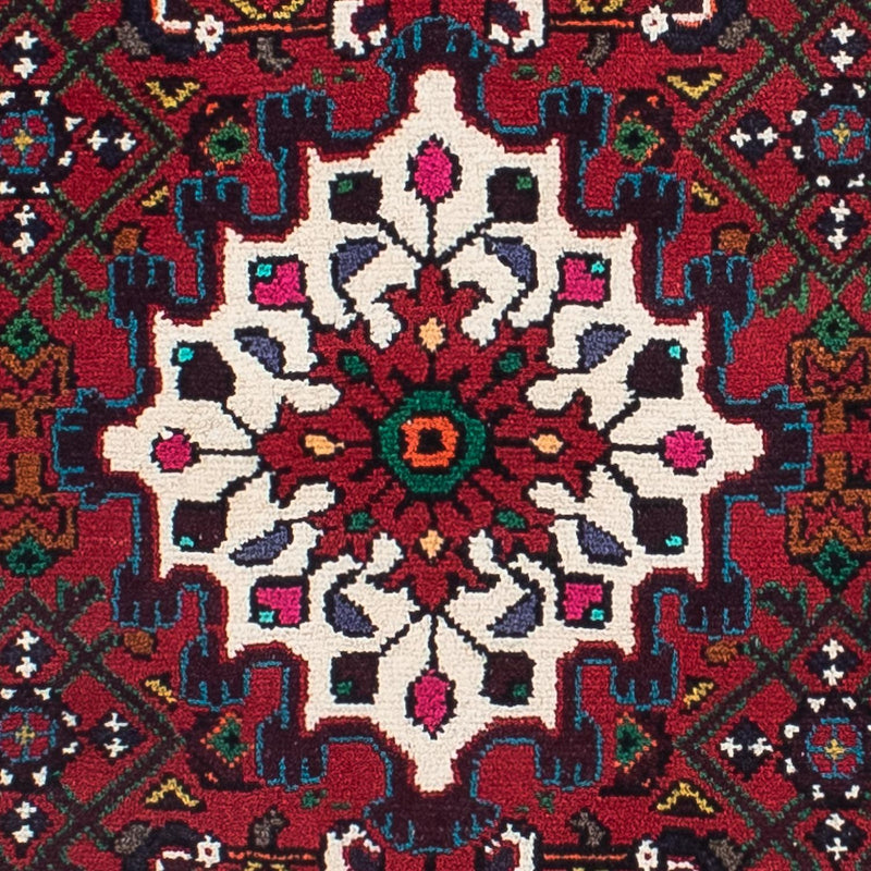 Hamadan Tapete 298x72cm - Tapete persa