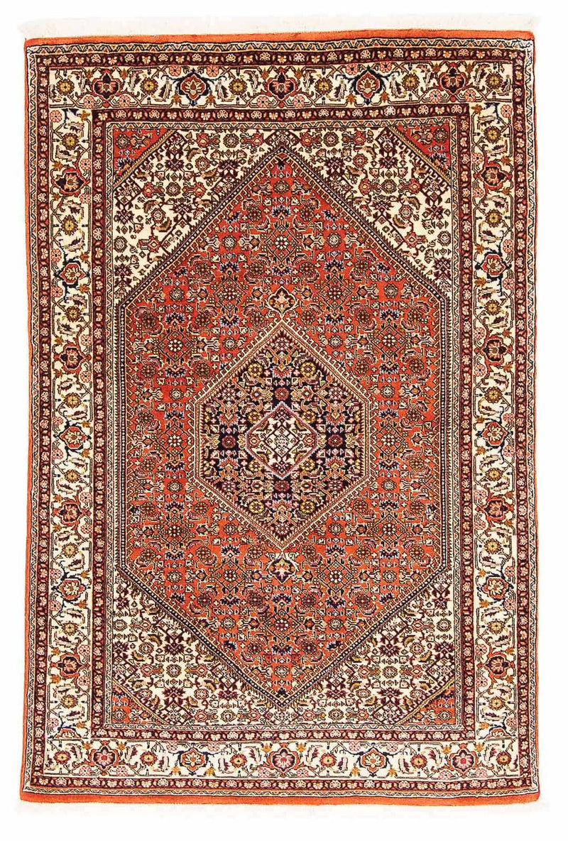 Bidjar Tapete 162x106cm - Tapete persa