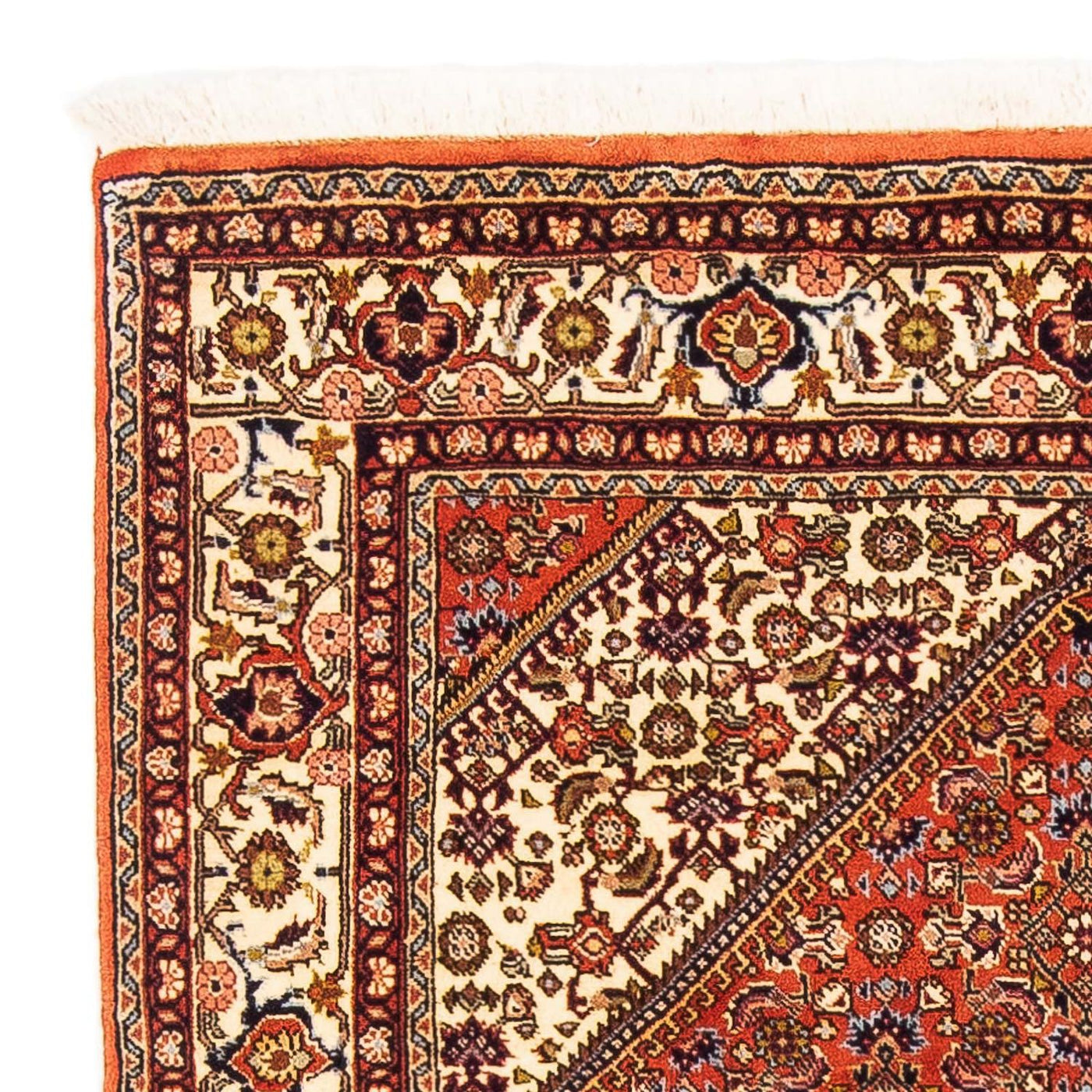 Bidjar Tapete 162x106cm - Tapete persa