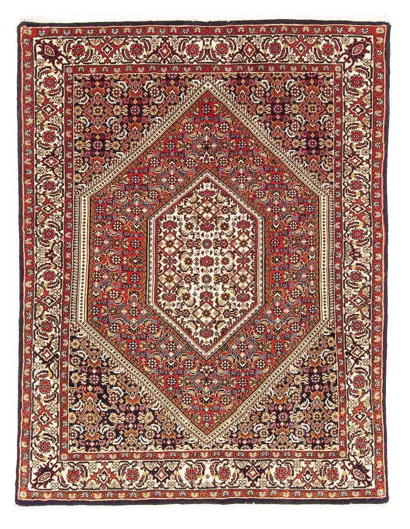 Bidjar Tapete 150x105cm - Tapete persa