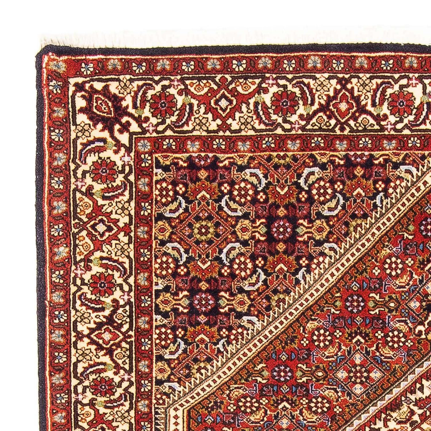 Bidjar Tapete 150x105cm - Tapete persa