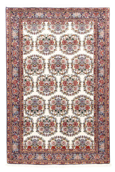 Bidjar Tapete 110x169cm - Tapete persa