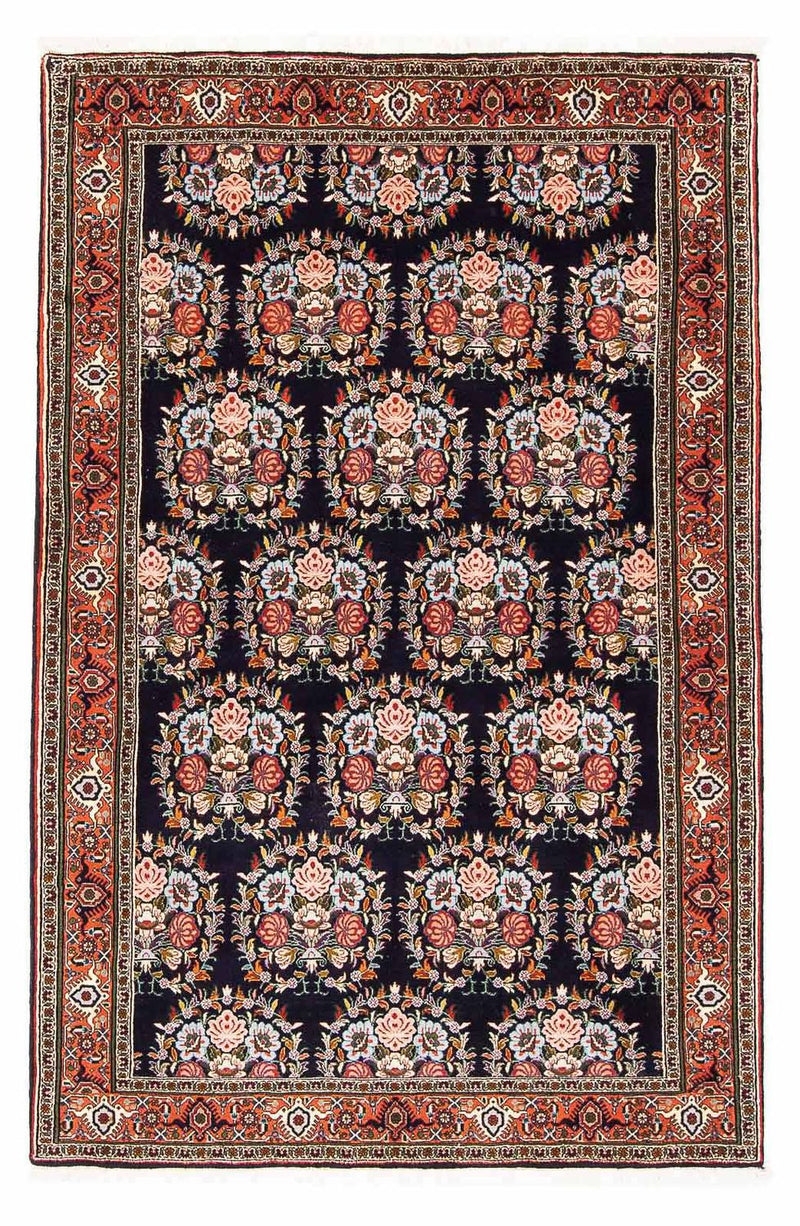 Bidjar Tapete 172x112cm - Tapete persa