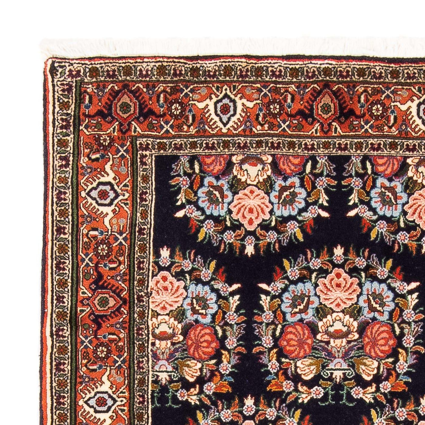 Bidjar Tapete 172x112cm - Tapete persa