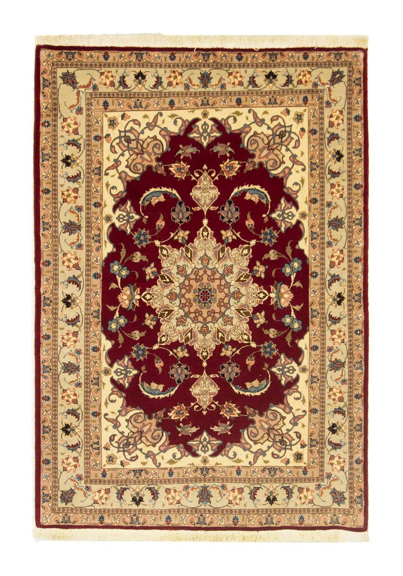 Tabriz - 50 Raj Tapete 98x148cm - Tapete persa