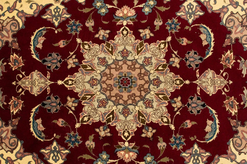Tabriz - 50 Raj Tapete 98x148cm - Tapete persa