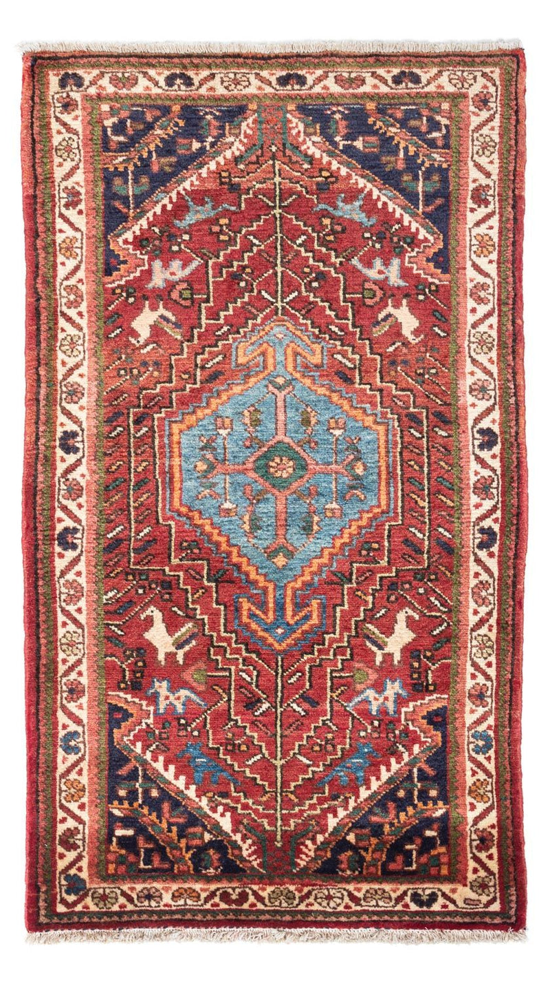 Tuserkan Tapete 141x79cm - Tapete persa