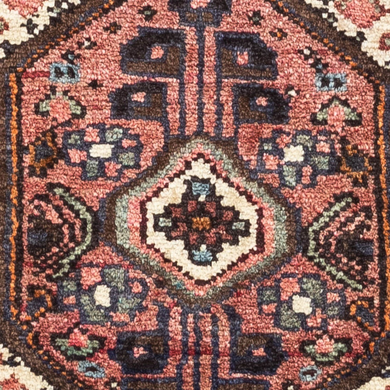 Tapete Persa - Nomadic - 118 x 85 cm - bege