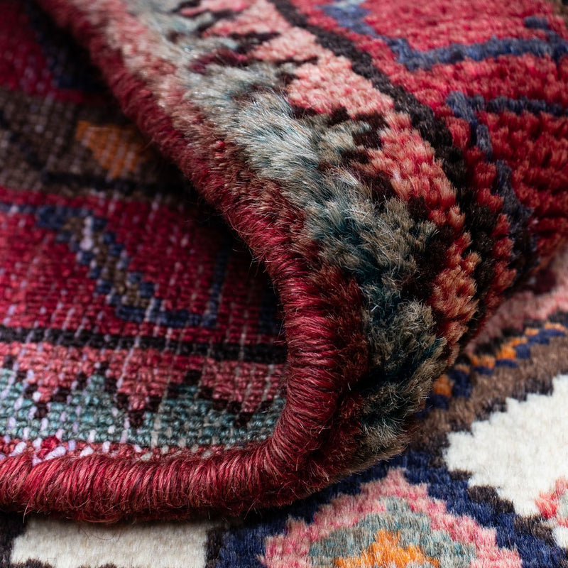 Tapete Persa - Nomadic - 118 x 85 cm - bege