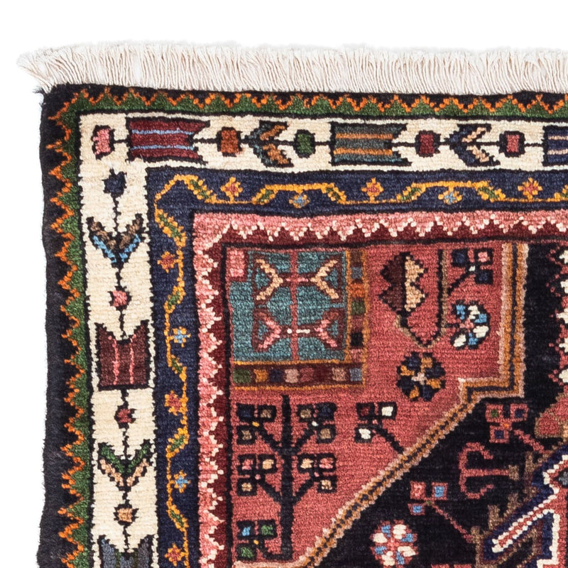 Tuserkan Tapete 108x78cm - Tapete persa
