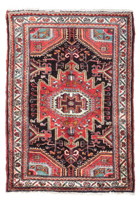 Tuserkan Tapete 130x90cm - Tapete persa – product image