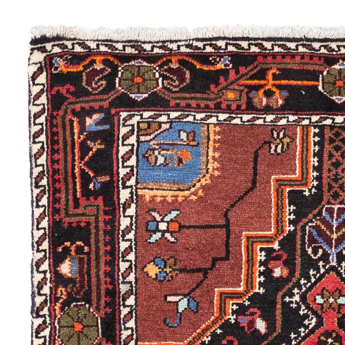Tuserkan Tapete 125x79cm - Tapete persa