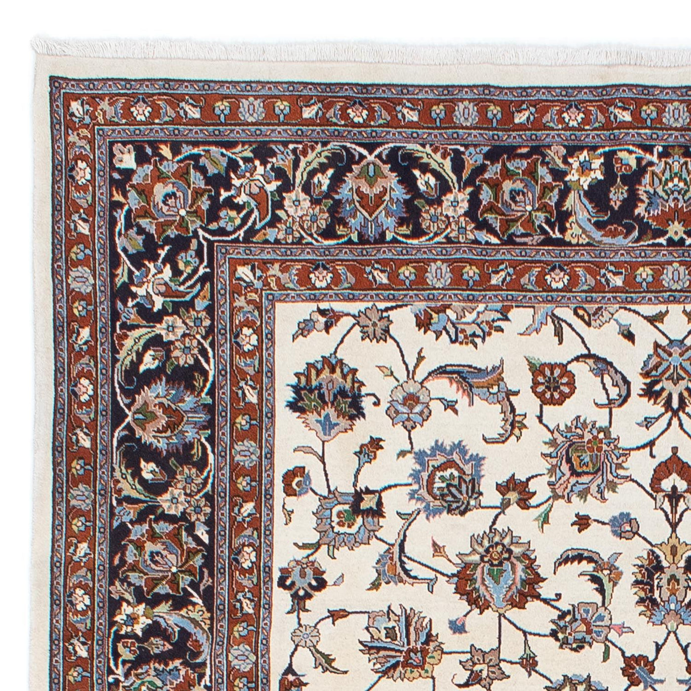 Kashmar Tapete 288x198cm - Tapete persa