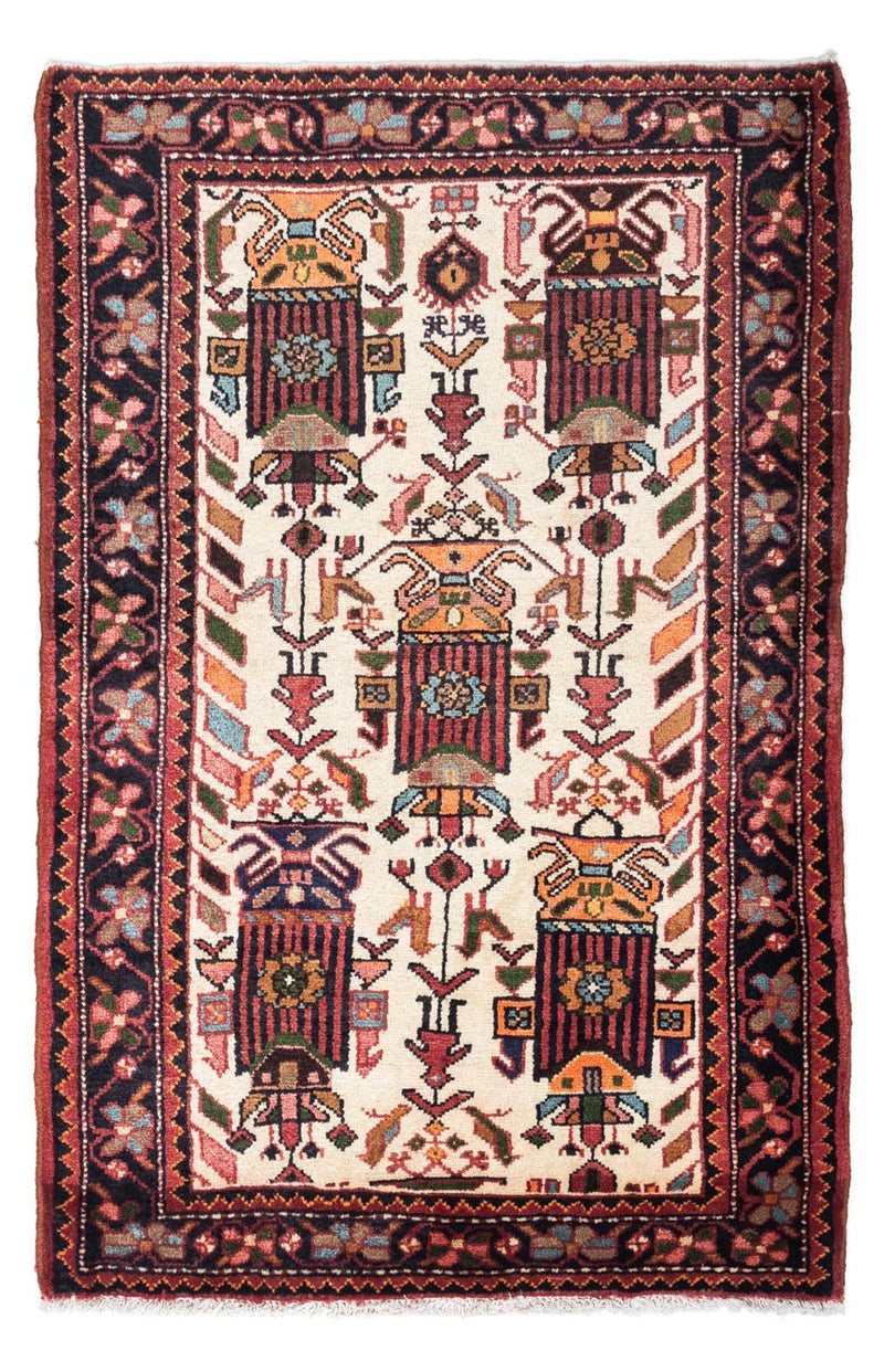 Tuserkan Tapete 142x91cm - Tapete persa