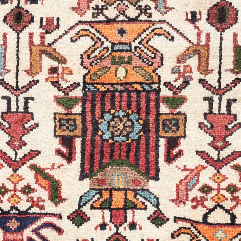 Tuserkan Tapete 142x91cm - Tapete persa
