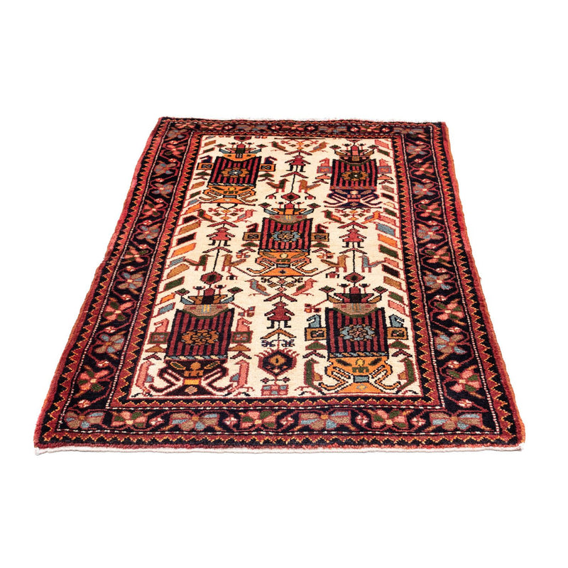Tuserkan Tapete 142x91cm - Tapete persa