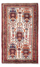 Tapete Persa - Nomadic - 133 x 85 cm - bege