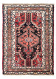Tuserkan Tapete 127x87cm - Tapete persa